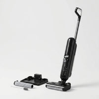 Cordless Wet Dry Vacuum - AquaGlide
