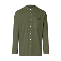 Men's Summer Shirt - Leonardo