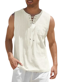 Sammy Jackson™ Derek Tank Top | Stylish & Versatile