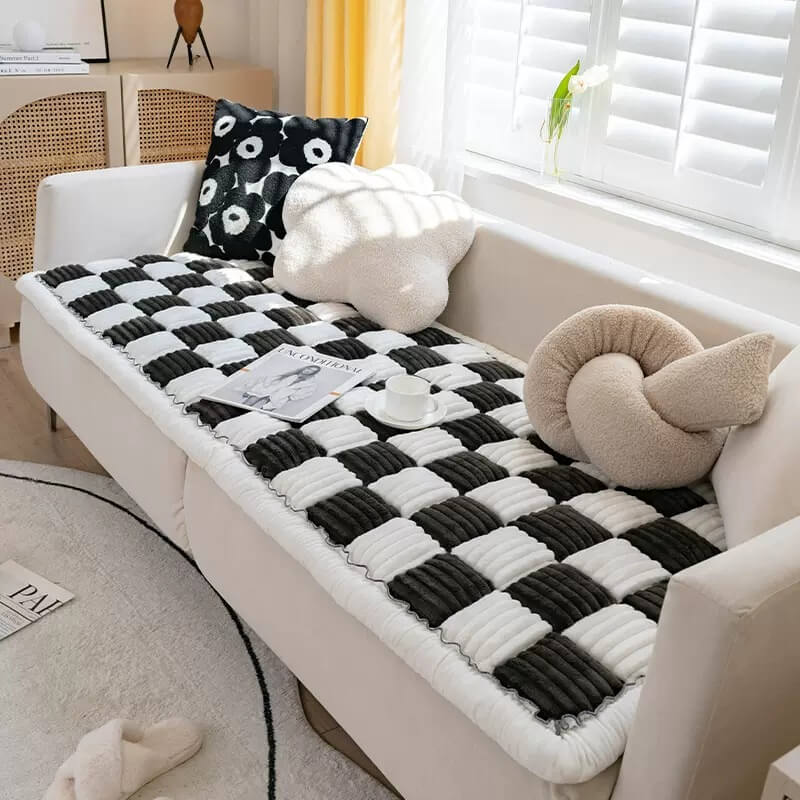 Soft Pet Blanket - CozyCover