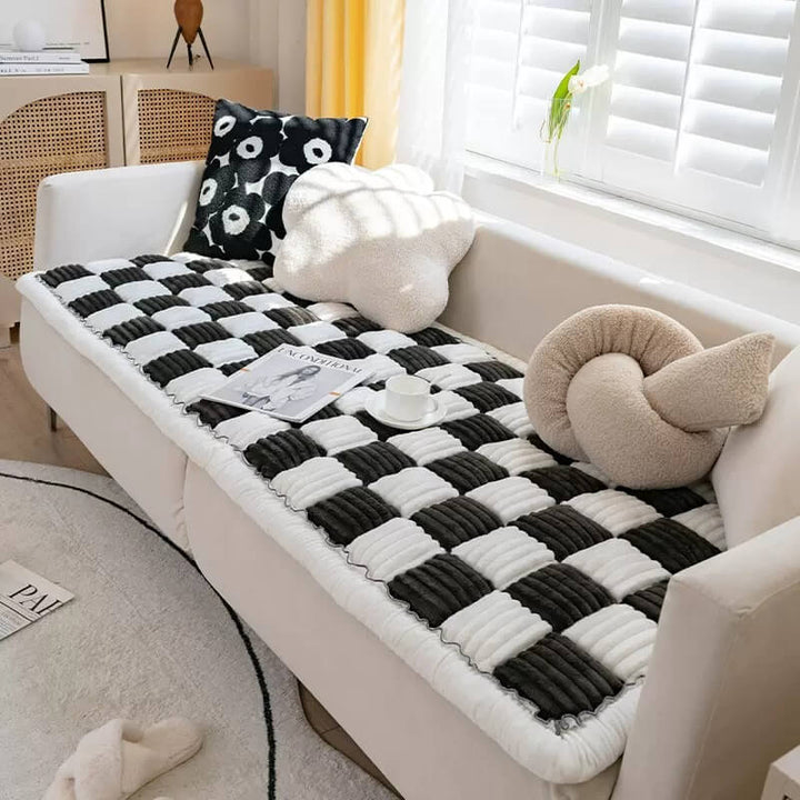 Soft Pet Blanket - CozyCover