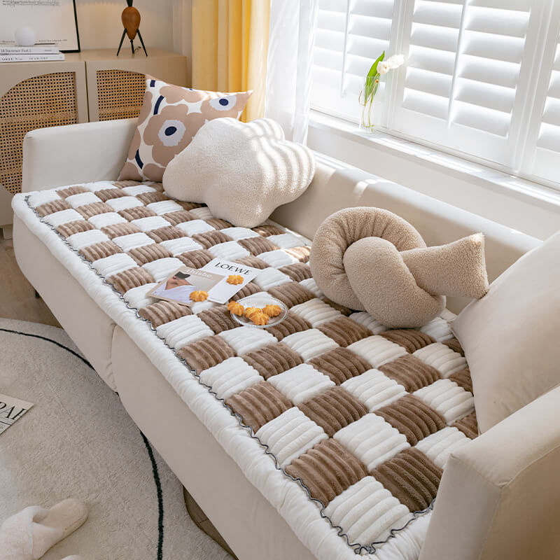 Soft Pet Blanket - CozyCover