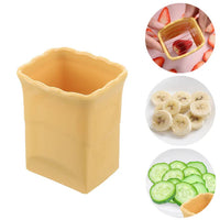 Multifunctional Kitchen Helper for Quick Chopping - QuickSlice