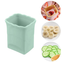 Multifunctional Kitchen Helper for Quick Chopping - QuickSlice