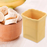 Multifunctional Kitchen Helper for Quick Chopping - QuickSlice
