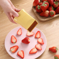 Multifunctional Kitchen Helper for Quick Chopping - QuickSlice