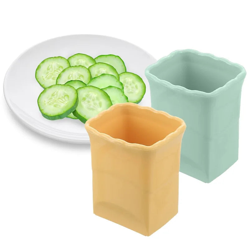 Multifunctional Kitchen Helper for Quick Chopping - QuickSlice