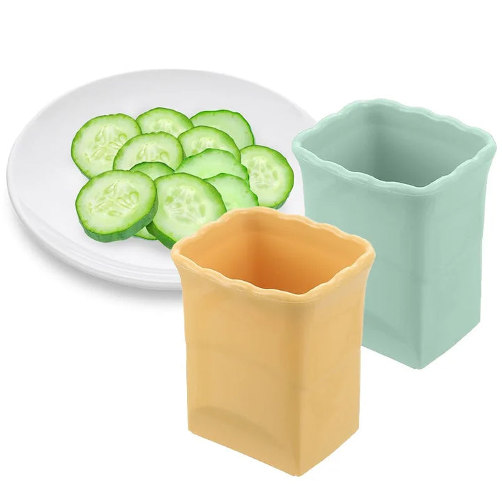 Multifunctional Kitchen Helper for Quick Chopping - QuickSlice