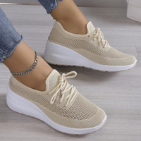 Orthopedic comfortable shoes with arch support for women - Alessa