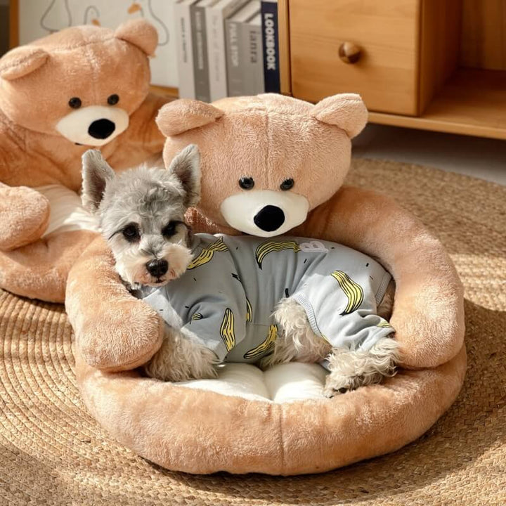 Verstelbare Knuffelbeer - SnuggleBear