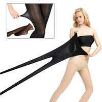 Indestructible Bodyshaping Pantyhose - Silva