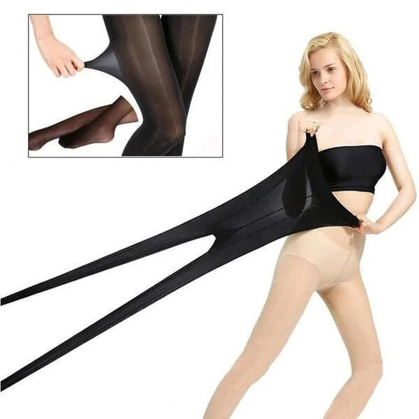 Indestructible Bodyshaping Pantyhose - Silva