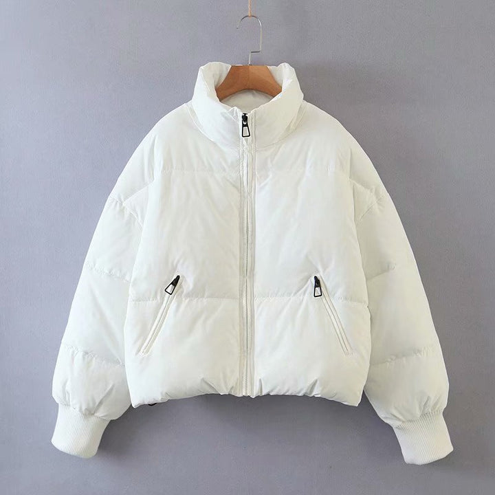 Lichtgewicht Dames Puffer Jack -Sofia