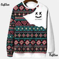 Sweter Sammy Jackson™ Vintage Loungecomfort | Luźny sweter
