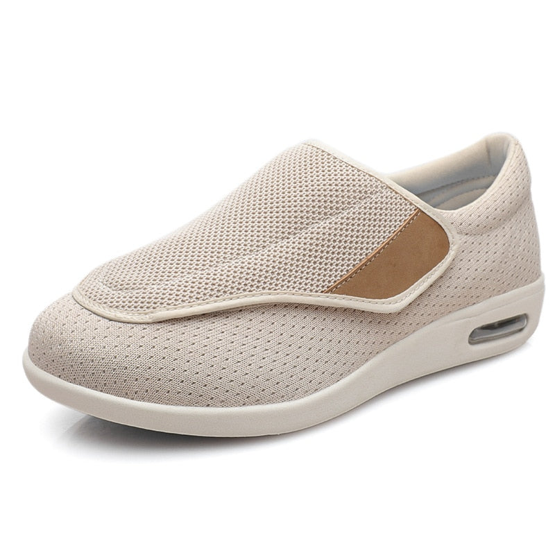 Szerokie Buty dla Diabetyków - ComfortEase