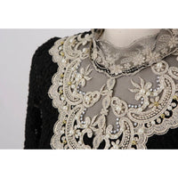 Women's Blouse with Autumn Embroidery – Elisabeth