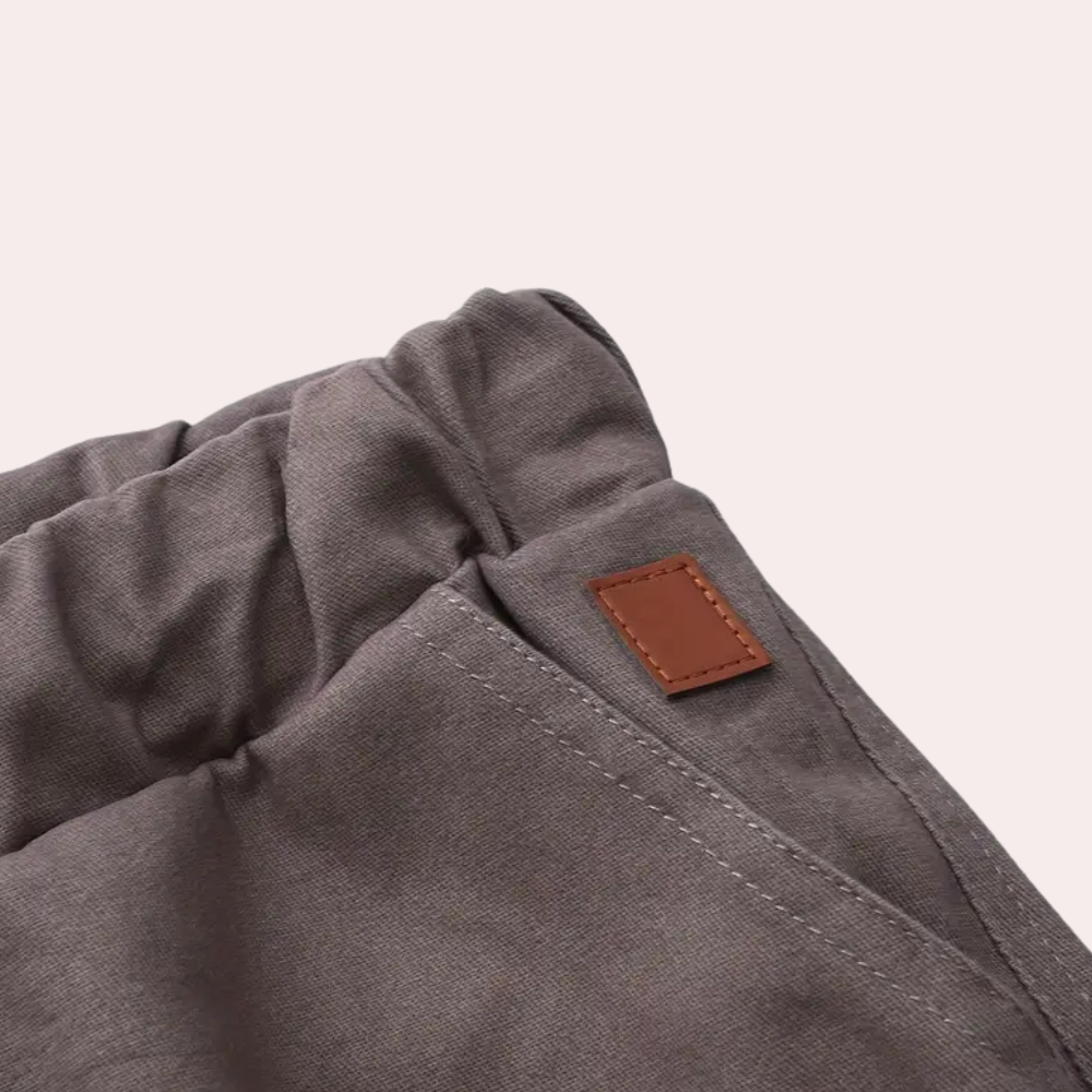 Modern Cargo Pants for Men - Mason