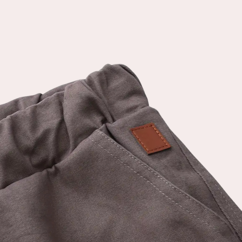 Modern Cargo Pants for Men - Mason