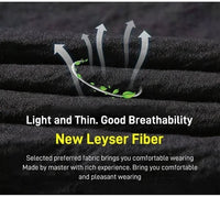 2025 New Models Unisex Quick-Dry Stretch Pants