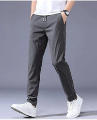 2025 New Models Unisex Quick-Dry Stretch Pants