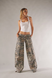 Trendy Urban Broek - Juna