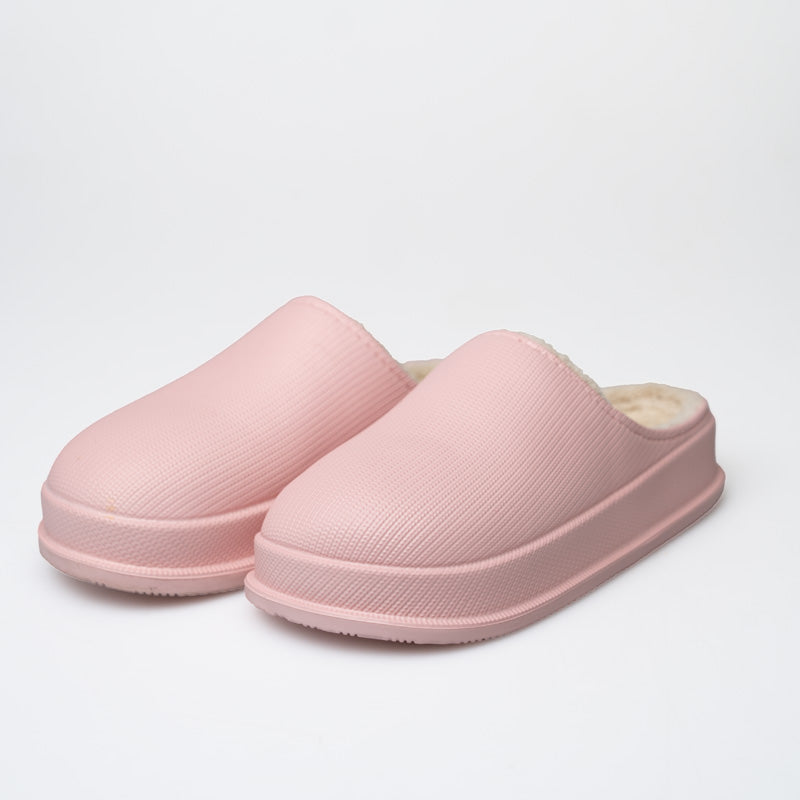 Comfy Women's Slippers – Luna