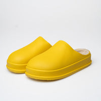 Comfy Women's Slippers – Luna