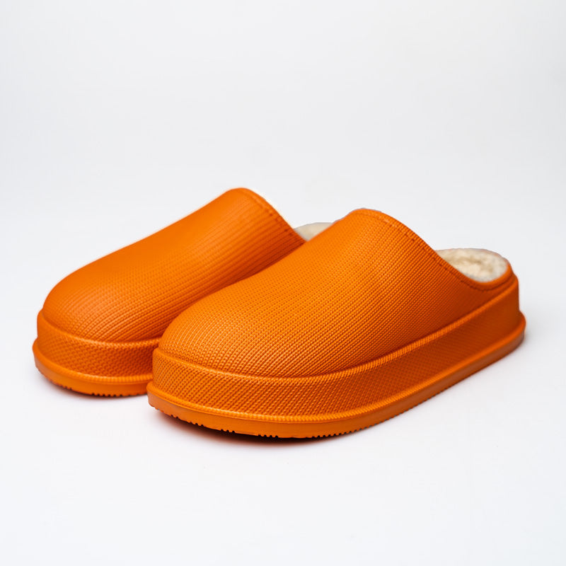 Comfy Women's Slippers – Luna