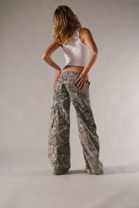 Trendy Urban Broek - Juna