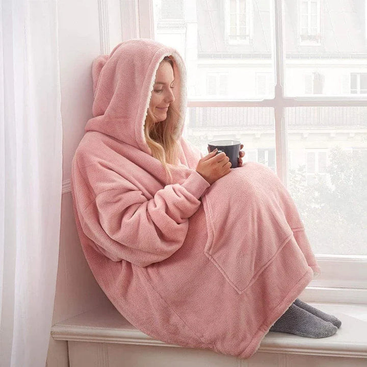 Hoodie Set for Owners and Their Dog - PawMatch