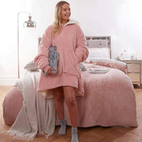 Hoodie Set for Owners and Their Dog - PawMatch