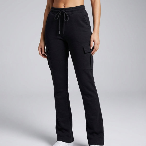 Dames Cargo Joggingbroek - Avery
