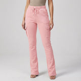 Dames Cargo Joggingbroek - Avery
