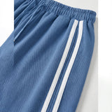 Dames Joggingbroek met Wijde Pijpen - Eloise