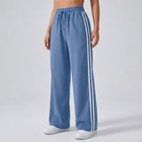 Dames Joggingbroek met Wijde Pijpen - Eloise