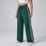 Dames Joggingbroek met Wijde Pijpen - Eloise