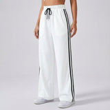Dames Joggingbroek met Wijde Pijpen - Eloise