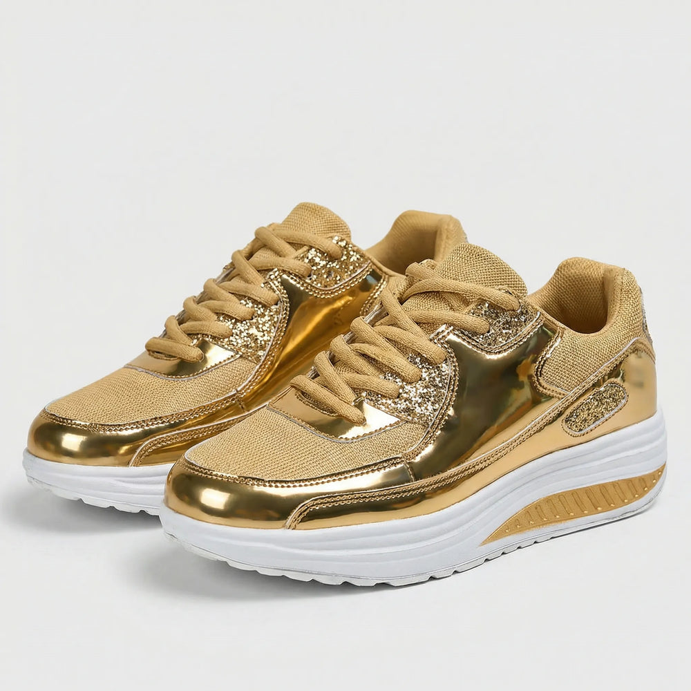 Damen Orthopädischer Sneaker - Leonora
