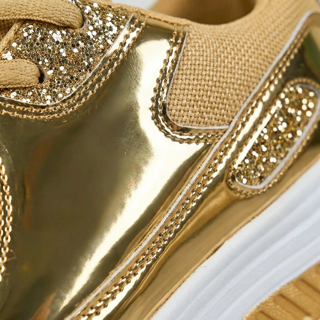 Damen Orthopädischer Sneaker - Leonora