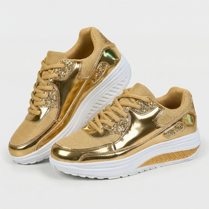 Damen Orthopädischer Sneaker - Leonora