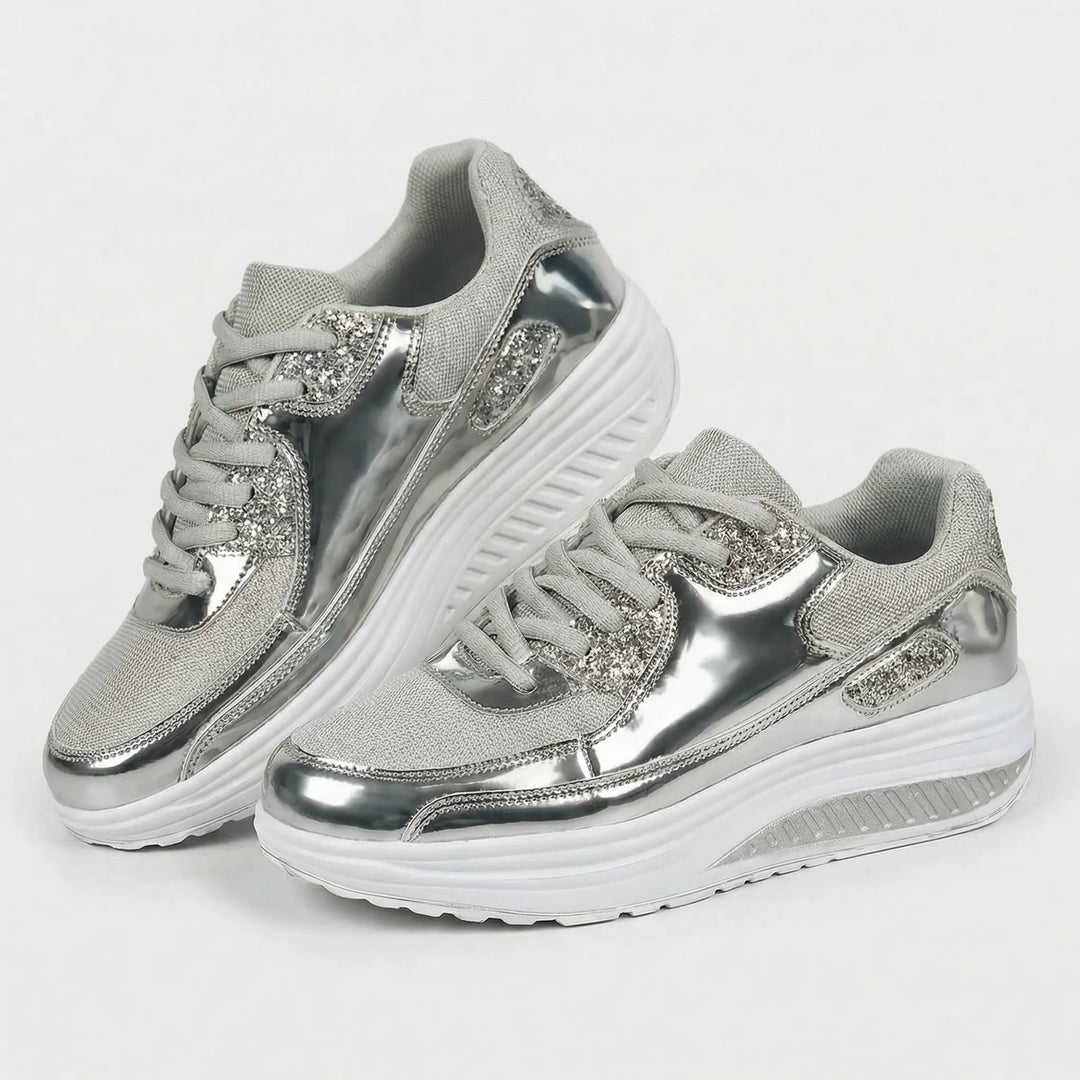Damen Orthopädischer Sneaker - Leonora