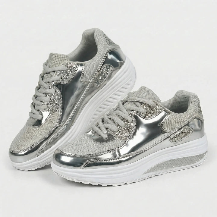 Damen Orthopädischer Sneaker - Leonora