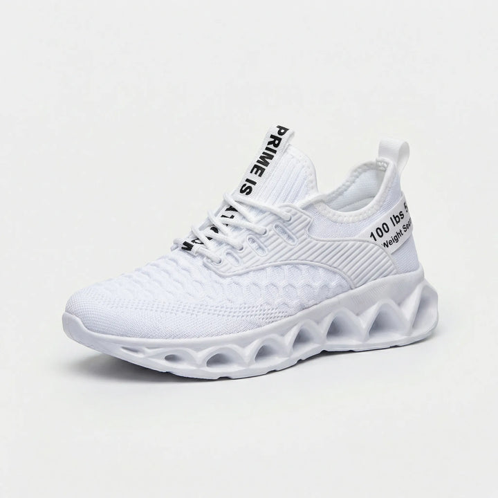 Damen Sportlicher Alltagsschuh - Leandra