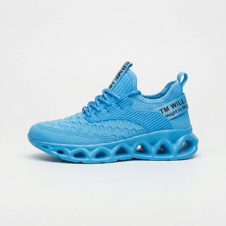 Damen Sportlicher Alltagsschuh - Leandra