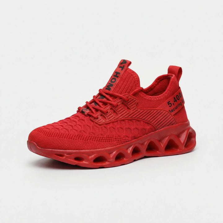 Damen Sportlicher Alltagsschuh - Leandra