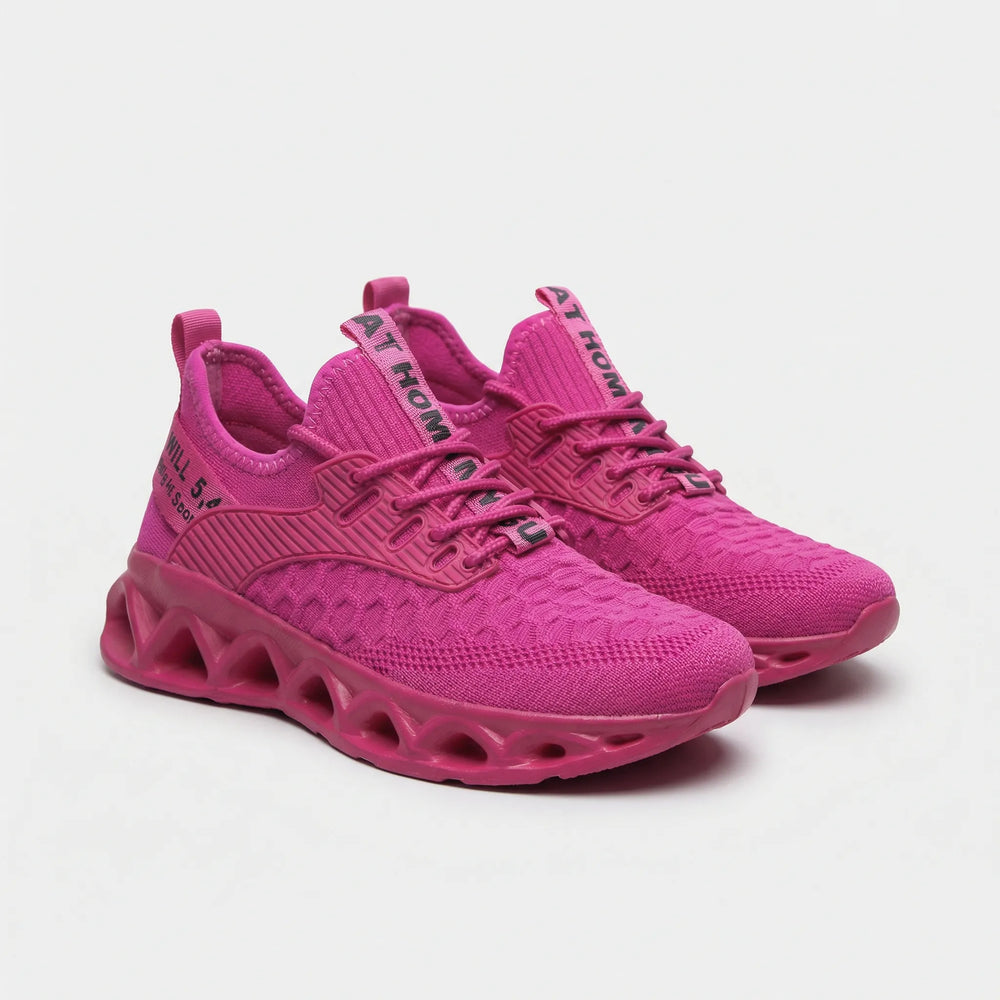 Damen Sportlicher Alltagsschuh - Leandra