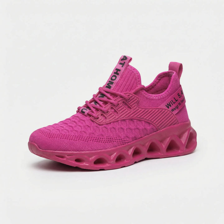 Damen Sportlicher Alltagsschuh - Leandra
