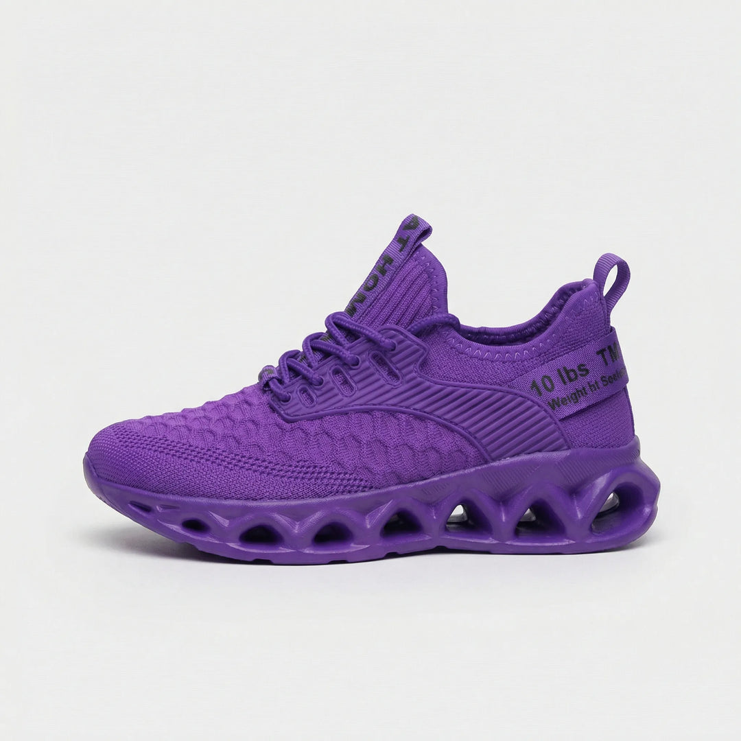 Damen Sportlicher Alltagsschuh - Leandra