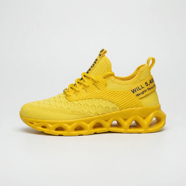 Damen Sportlicher Alltagsschuh - Leandra