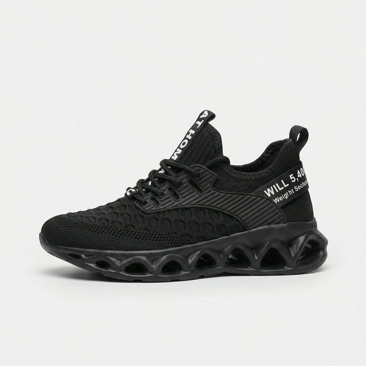 Damen Sportlicher Alltagsschuh - Leandra